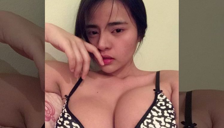 Kumpulan Cerita Sedarah Adik Iparku, Asti