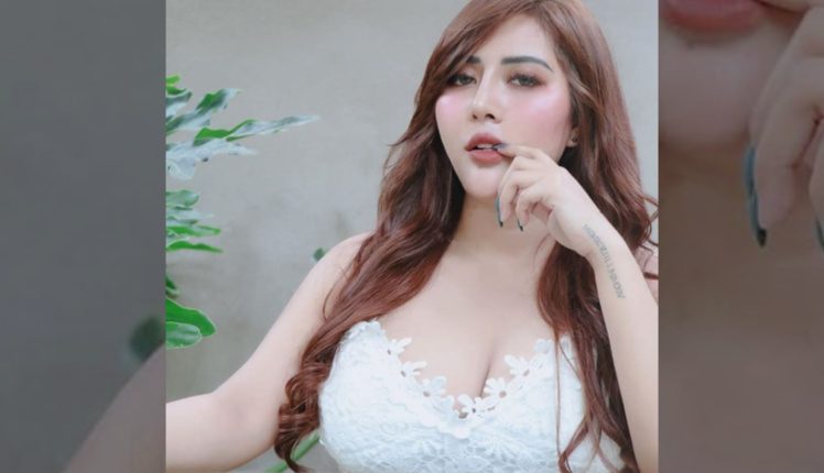 Cerita Ngentod Sedarah Liza Adik Iparku