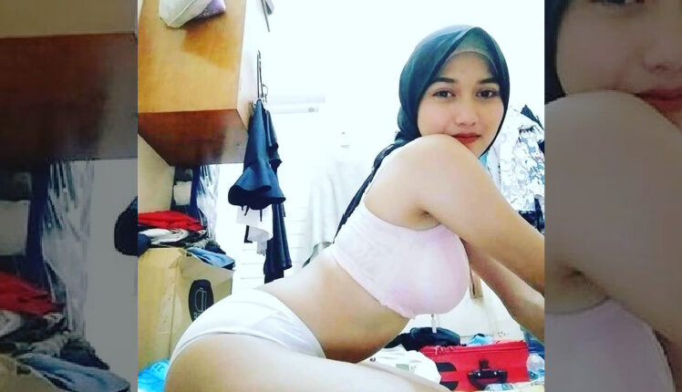 Cersex Jilbab Selingkuh Dengan Rekan Sesama Kerjaku